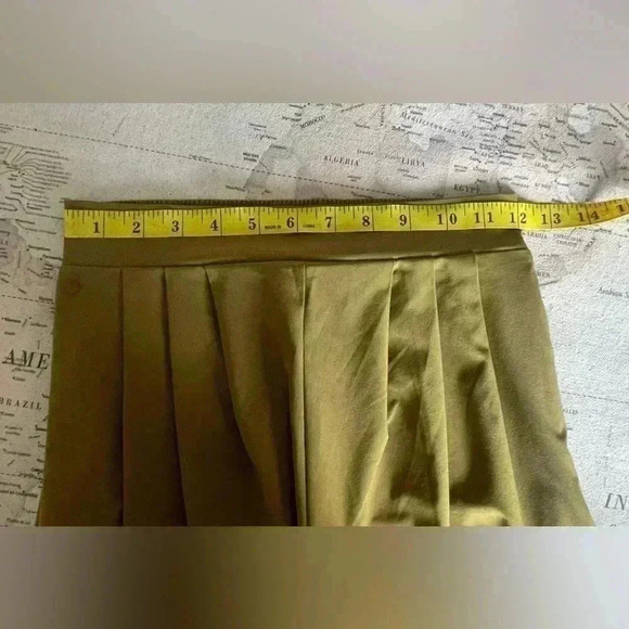 Wayre XXS Limited Edition: Flow Short Travel Resort-wear - Picture 8 of 12